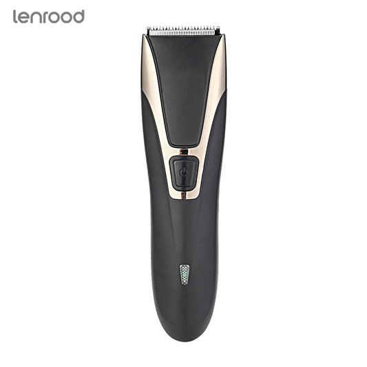 Electric Home Haircut Hair Blades Trimmer Clippers LR-860