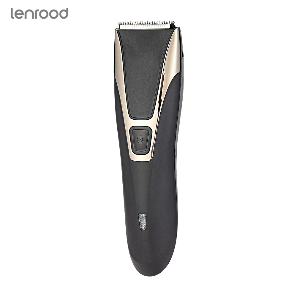 Electric Home Haircut Hair Blades Trimmer Clippers LR-860