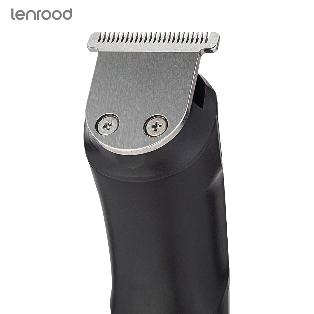 Electric Hair Trimmer Kit Shaving Machine LR-8688T