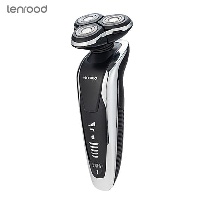 Washable Beard Shaver Electric Sideburn Trimmer LR-8867