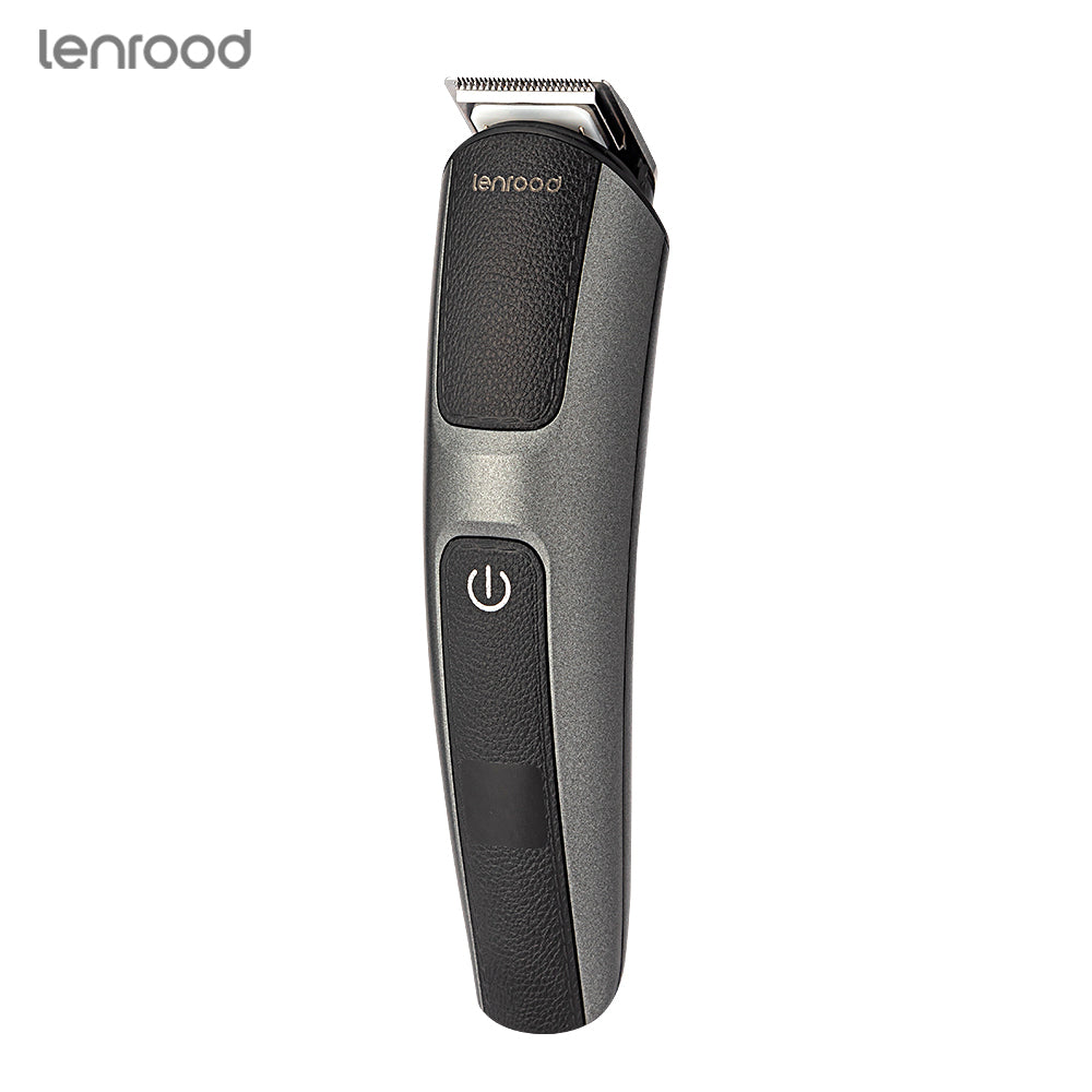 Hair Trimmer Kit With Shaving Machine LR-900