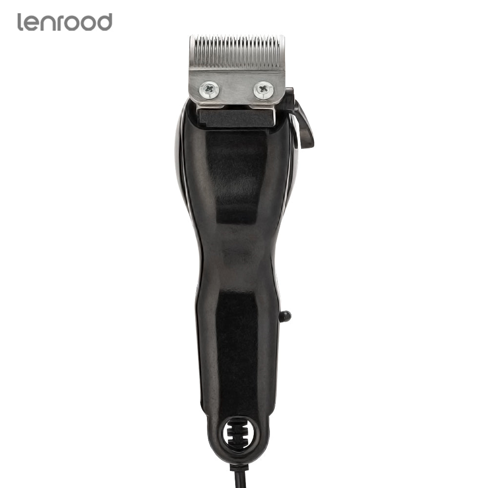 Electric Hair Blades Trimmer Clippers Home Haircut LR-9901