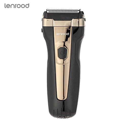 Washable Beard Shaver Electric Sideburn Trimmer LR-Rs718