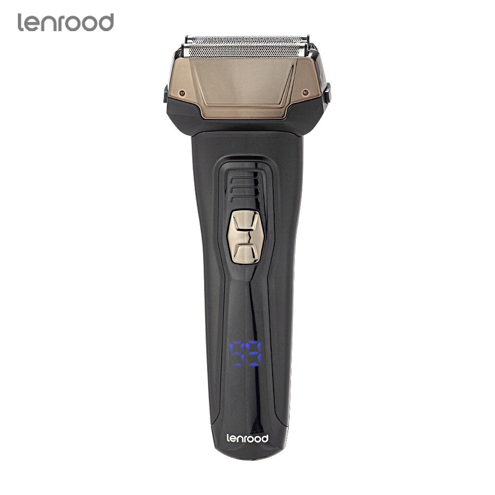 Electric Washable Beard Shaver Sideburn Trimmer LR-Rs725