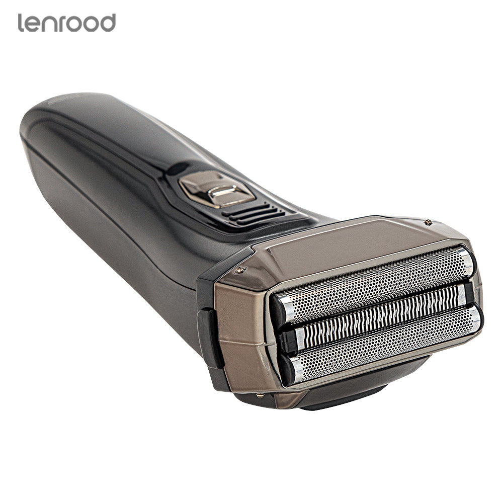 Electric Washable Beard Shaver Sideburn Trimmer LR-Rs725