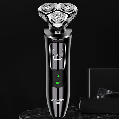 Washable Beard Shaver Electric Sideburn Trimmer LR-S5000