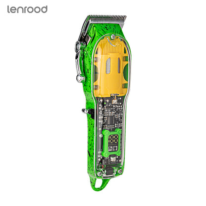 ماكينة قص الشعر الكهربائية LRJ-100A 